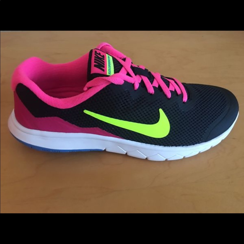 Nike Flex Experience